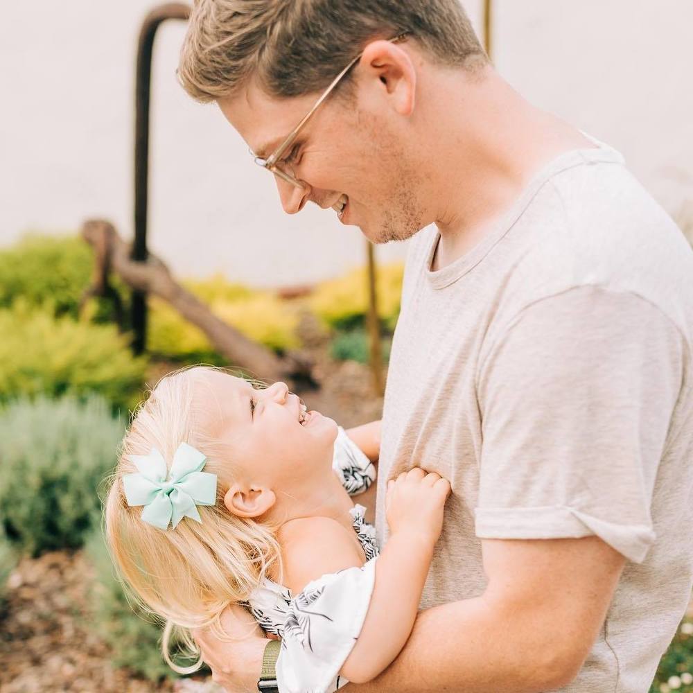 Meet your Posher, Brent